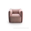 modern mia armchair and sofa